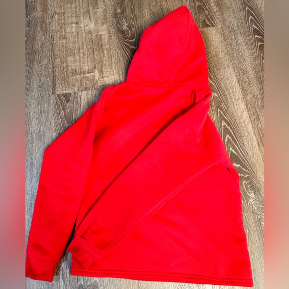 Y2K kozy hoodie - Picture 4 of 7